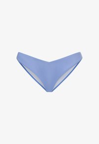 Neizbrano, rauchblau