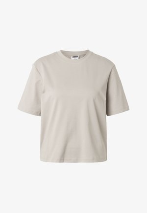 Urban Classics, T-shirt basic - cloud