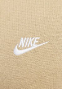 Unselected, beige