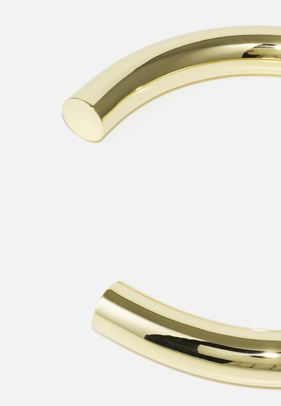 Uncommon Matters TUBULAR COLLAR - Collar - gold-coloured