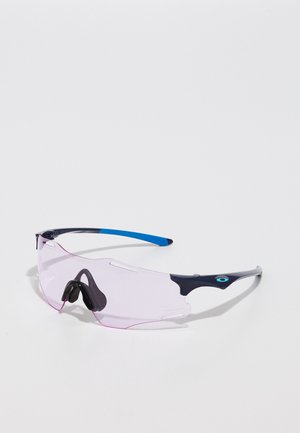 CYBR UNISEX - Sonnenbrille - polished navy