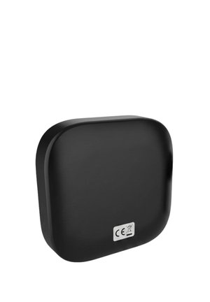 TECHMADE TECHMADE KABELLOSE KOPFHÖRER SCHWARZ - Kopfhörer - black