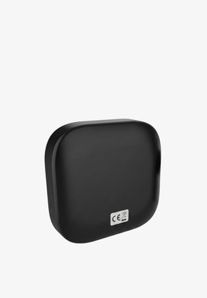 TECHMADE, TECHMADE KABELLOSE KOPFHÖRER SCHWARZ - Headphones - black