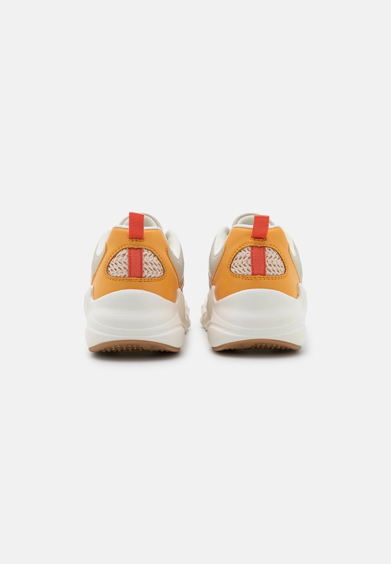 Damen Sneaker low | Anna Field Sneaker low beige/multicoloured/beige - IA73442 Damen Sneaker low | Anna Field Sneaker low beige/multicoloured/beige - IA73442