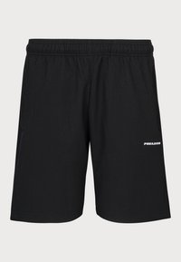 Unselected, black