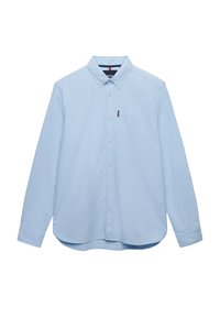 Niet geselecteerd, seafoam blue