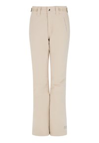 Unselected, bamboobeige