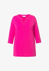 Niewybrane, neon berry