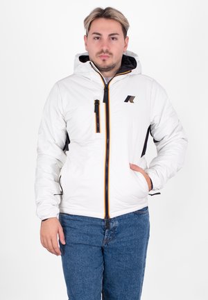 ANNECY - Jas - bianco