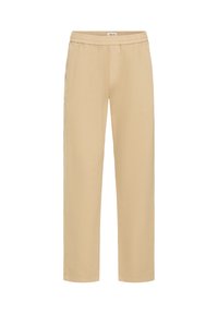 Unselected, starfish