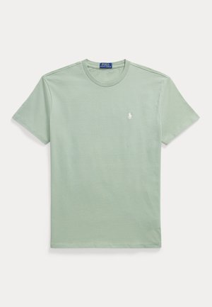 Polo Ralph Lauren, CLASSIC FIT JERSEY T-SHIRT - T-shirt basique - light green