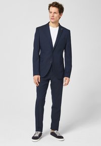s.Oliver BLACK LABEL Blazer jacket - dark blue