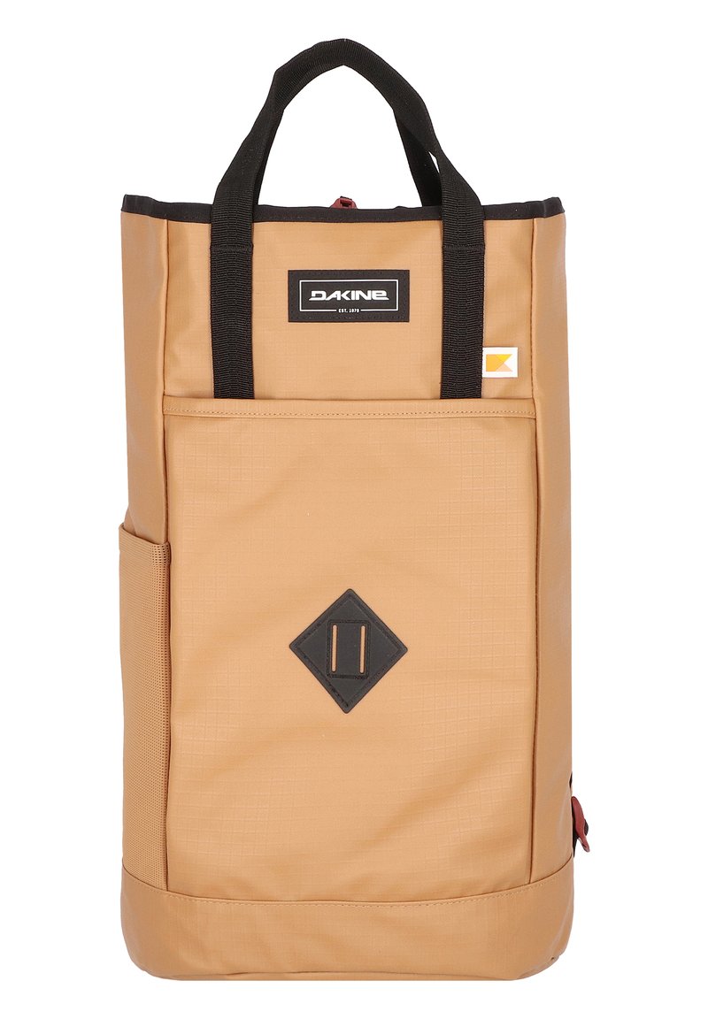 Dakine Sac ?� dos - range/marron - ZALANDO.FR