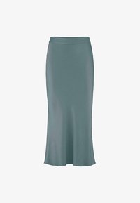 Unausgewählt, agavengrün