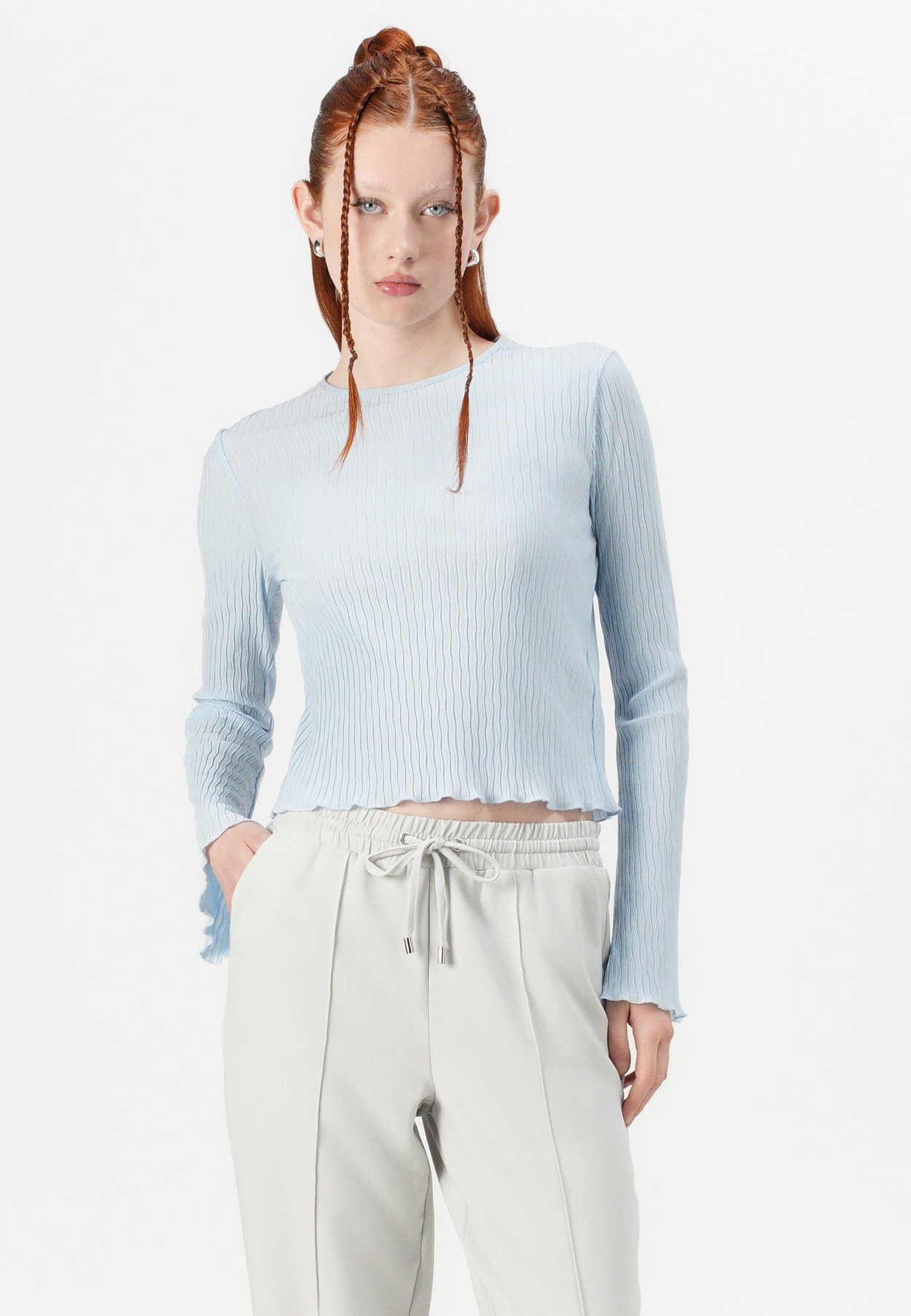ONLLANDO PULL UP PANT
