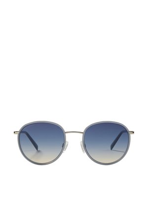 Lunettes de soleil - blue