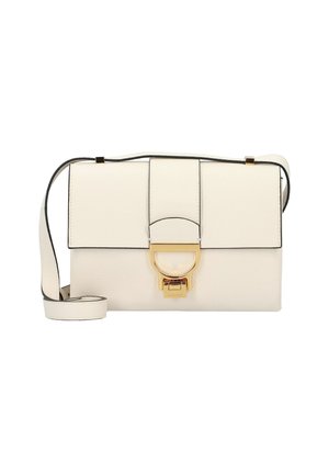 ARLETTIS UMHANGE 23 CM - Schoudertas - blanco