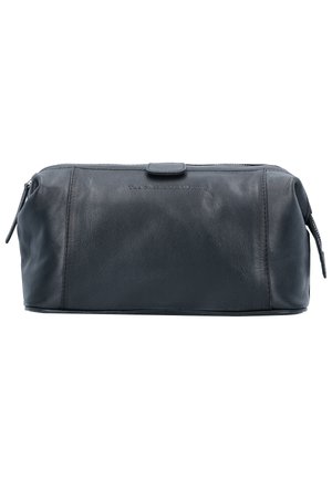 The Chesterfield Brand Trousse de toilette - schwarz