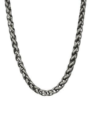 SPIGA ANTIQUE - Ketting - silver-coloured