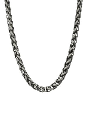 Lucardi SPIGA ANTIQUE - Collier - silver-coloured