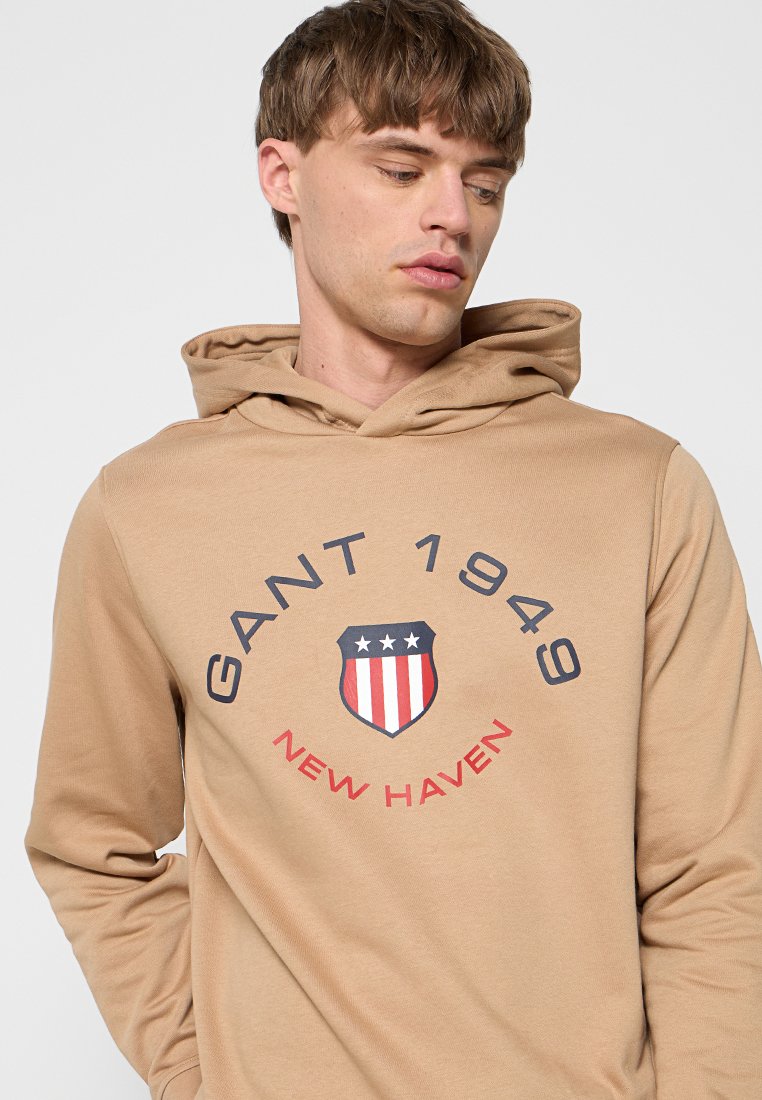 Kapuzenpullover