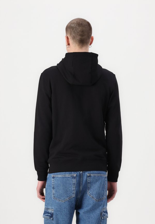 STACK HOODY - Zip-up sweatshirt4