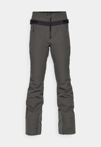 BORJA3-T - Ski pants - dark green