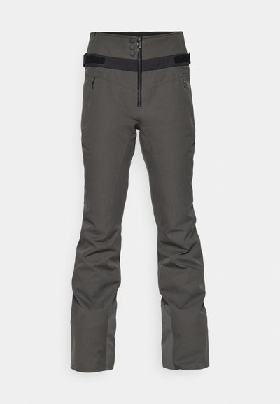 Bogner Fire + Ice BORJA3-T - Sínadrág - dark green