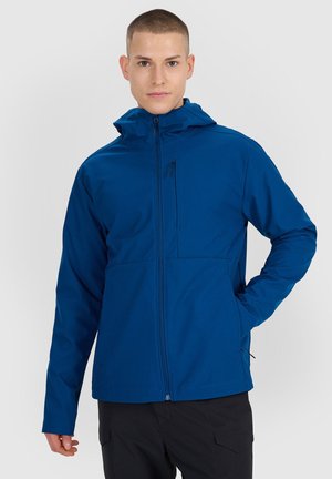 4F, - Kurtka Softshell