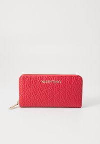Unselected, rosso scuro