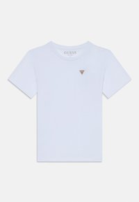 Nevybrané, pure white