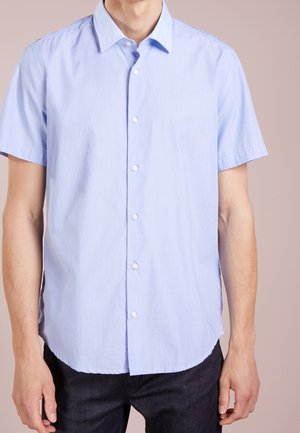 Businesshemd - light blue