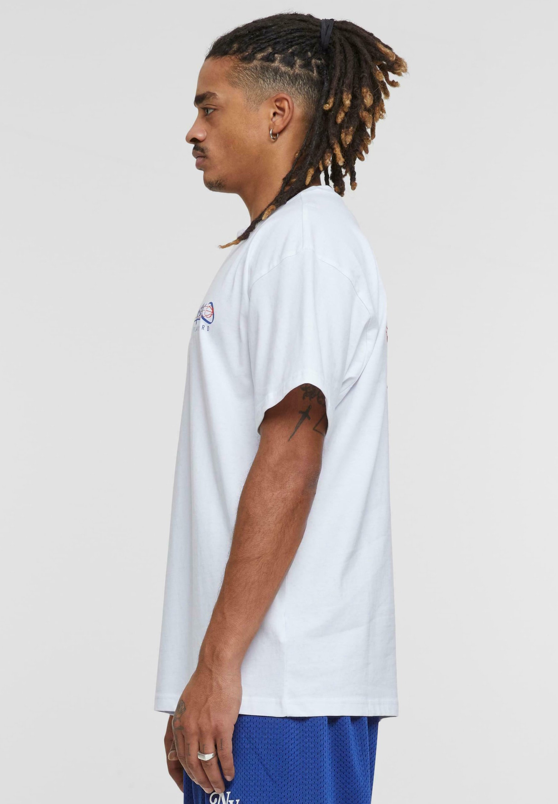 K1X player logo Tシャツ K1X player logo Tシャツ