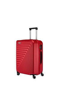 CIAK RONCATO Trolley - rosso