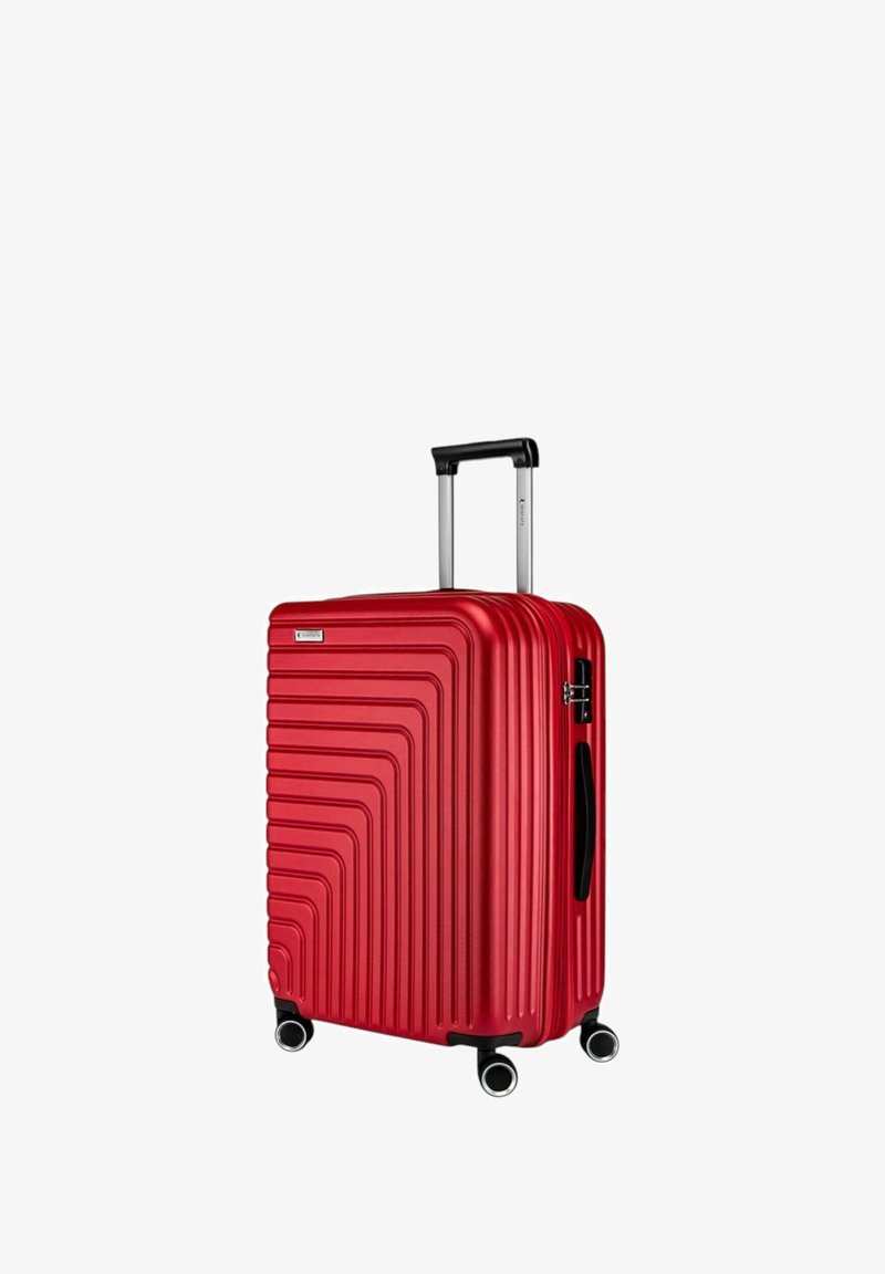 CIAK RONCATO Trolley - rosso