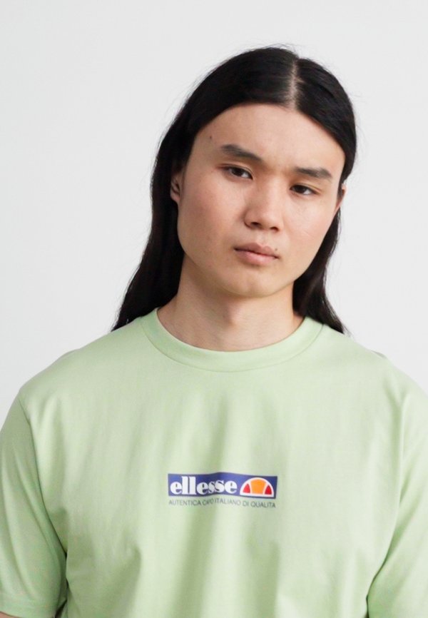 OFFREDIAN TEE - Print T-shirt3