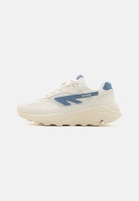 SHADOW UNISEX  - Sneakers - gardenia/windward