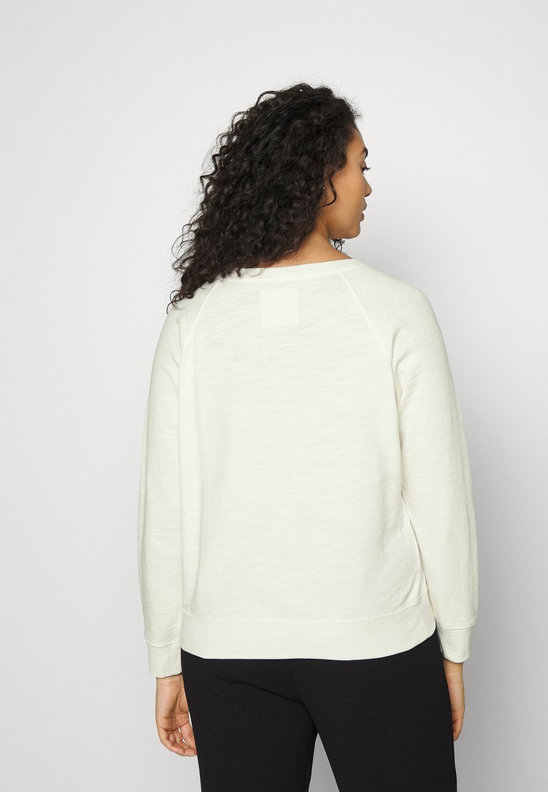 Damen Sweatshirts | Marks & Spencer FLOYD Sweatshirt cream/mehrfarbig - HE24434 Damen Sweatshirts | Marks & Spencer FLOYD Sweatshirt cream/mehrfarbig - HE24434