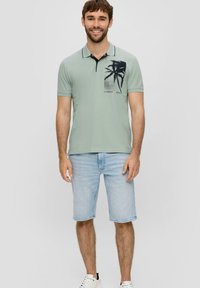 s.Oliver - Koszulka polo