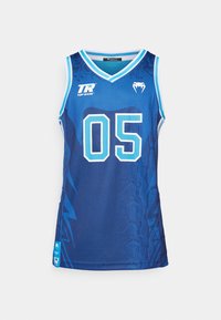 Venum RANK ORIGINAL TANK - Viršus - navy blue