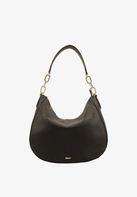 Non sélectionné, black