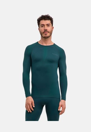 LANGARM - Unterhemd/-shirt - holly