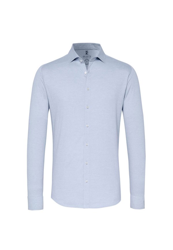 Hemd - lyseblå