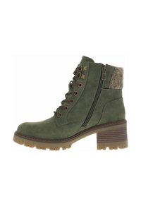 Stivali da neve donna Kimberfeel Adriana 2 beige (Adriana 2