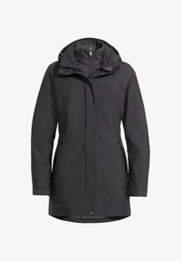 Unausgewählt, schwarz