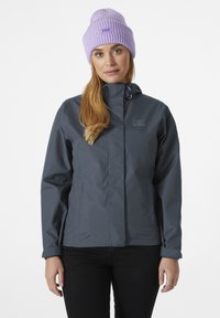 Helly Hansen SEVEN J - Impermeable - alpine frost