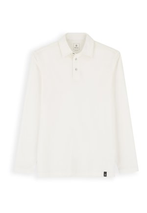 Boggi Milano, BOGGI MILANO - Polo shirt - white
