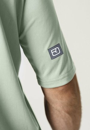 ORTOVOX, SEQUENCE TRAIL - Cycling-Trikot - green acid
