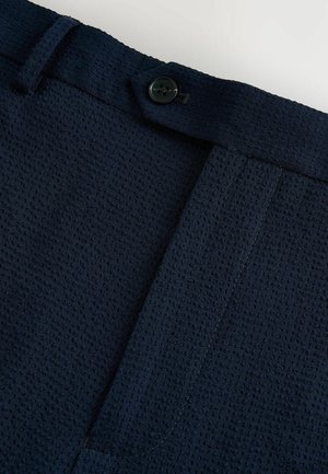 Next Trousers - navy