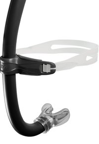 Arena SWIM SNORKEL PRO III - Accesorio de natación - black